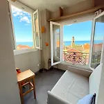 Perché Sur - Vieux * Menton