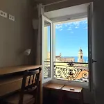 Appartement Perché Sur - Vieux *