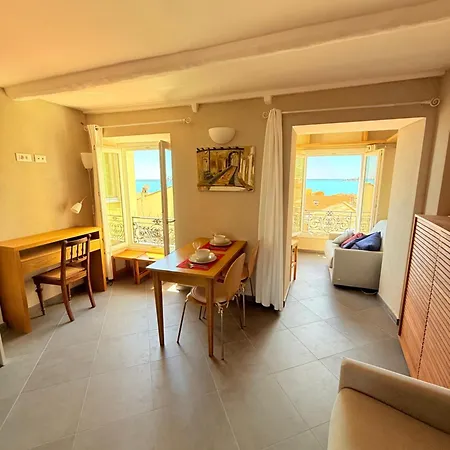 Perche Sur - Vieux * Menton