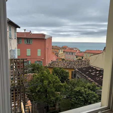 Apartmán Perche Sur - Vieux