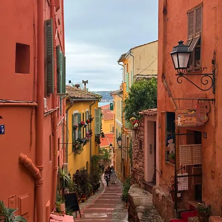 דירה Perche Sur - Vieux *