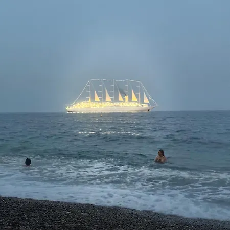 Perché Sur - Vieux * Menton