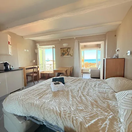 Perche Sur - Vieux מנטון