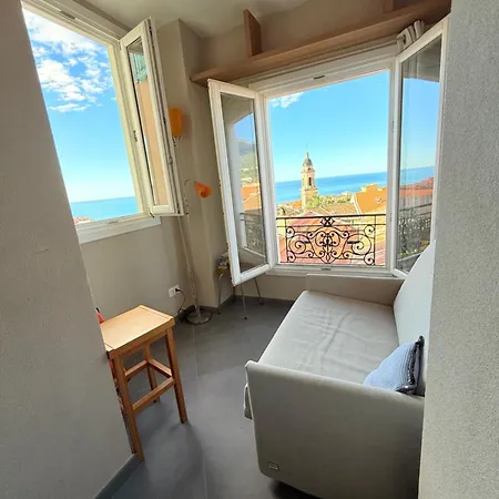 Apartamento Perche Sur - Vieux