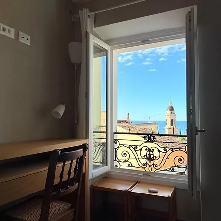 Apartmán Perche Sur - Vieux *