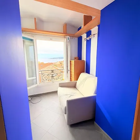 Apartamento Perché Sur - Vieux *