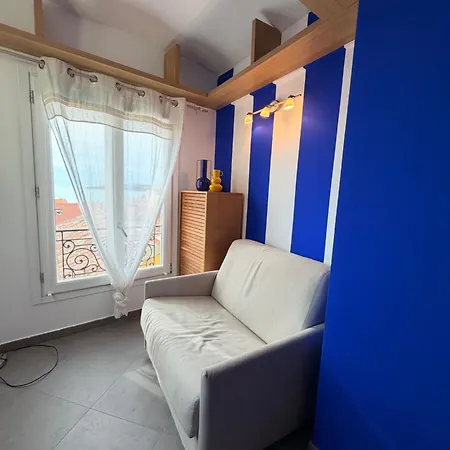 Perche Sur - Vieux Apartmán