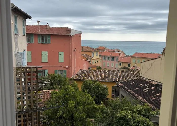 Apartamento Perché Sur - Vieux