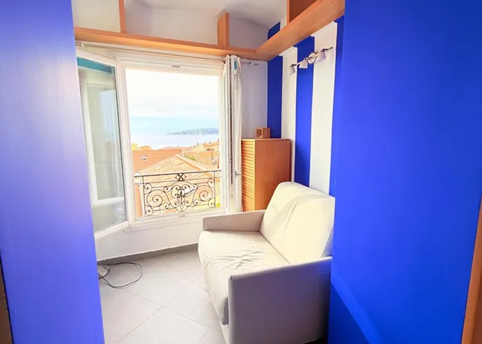 Apartamento Perché Sur - Vieux *